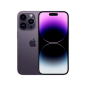iPhone 14 Pro 256 GB Dunkellila Dual SIM
