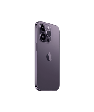 iPhone 14 Pro 256 GB Dunkellila Dual SIM