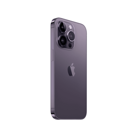 iPhone 14 Pro 256 GB Dunkellila Dual SIM