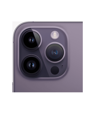iPhone 14 Pro 256 GB Dunkellila Dual SIM