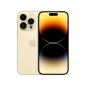 iPhone 14 Pro 128 GB Gold Dual SIM