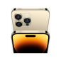 iPhone 14 Pro Max 256 GB Gold Dual SIM