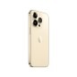 iPhone 14 Pro Max 256 GB Gold Dual SIM
