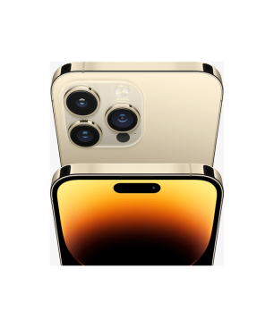 iPhone 14 Pro Max 128 GB Gold Dual SIM