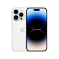iPhone 14 Pro Max 256 GB Silber Dual SIM