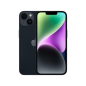 iPhone 14 128 GB Mitternacht Dual SIM