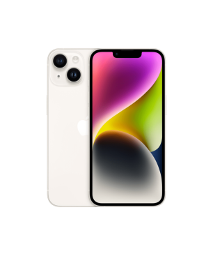 iPhone 14 128 GB Polarstern Dual SIM