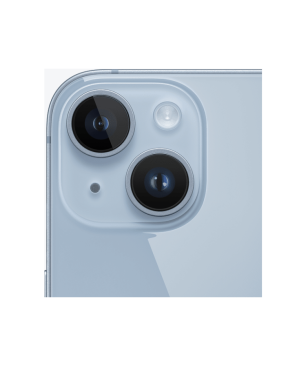 iPhone 14 128 GB Blau Dual SIM
