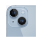 iPhone 14 128 GB Blau Dual SIM