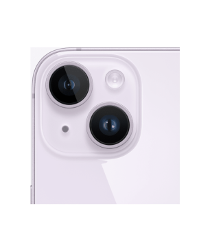 iPhone 14 128 GB Violett Dual SIM