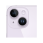 iPhone 14 128 GB Violett Dual SIM