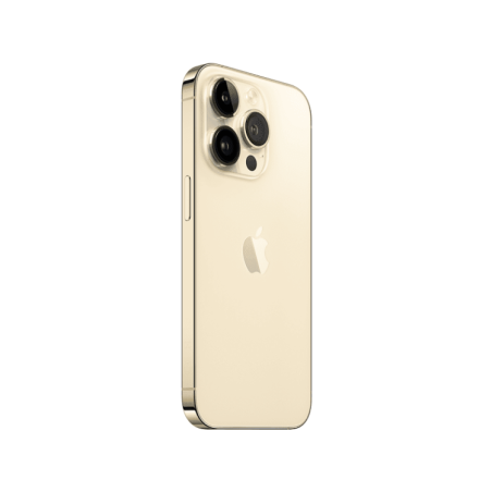 iPhone 14 Pro 256 GB Gold Dual SIM