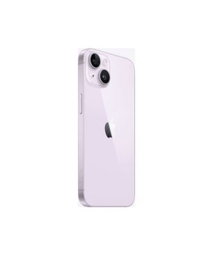 iPhone 14 Plus 128 GB Violett Dual SIM