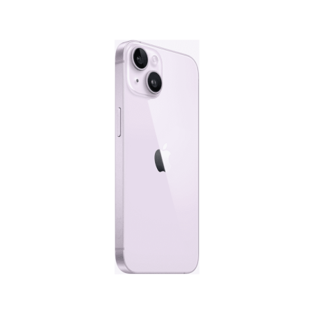iPhone 14 Plus 128 GB Violett Dual SIM