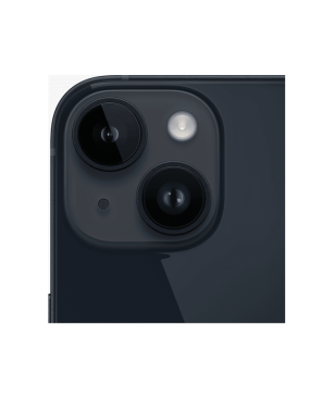 iPhone 14 256 GB Mitternacht Dual SIM