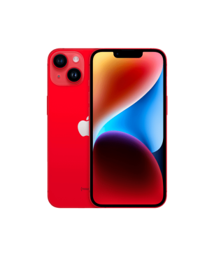 iPhone 14 128 GB (Product) Red Dual SIM