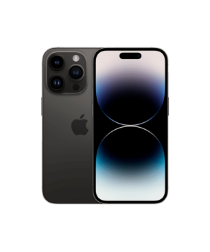 iPhone 14 Pro 1 TB Space Schwarz Dual SIM