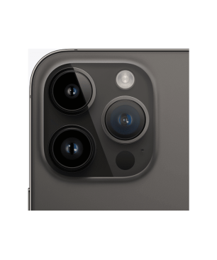 iPhone 14 Pro 1 TB Space Schwarz Dual SIM