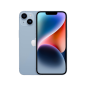 iPhone 14 256 GB Blau Dual SIM