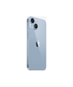 iPhone 14 Plus 256 GB Blau Dual SIM