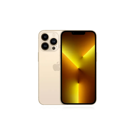 iPhone 14 Pro Max 1 TB Gold Dual SIM