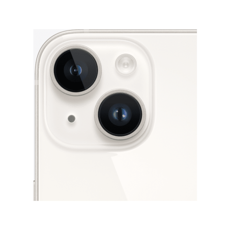 iPhone 14 Plus 512 GB Polarstern Dual SIM