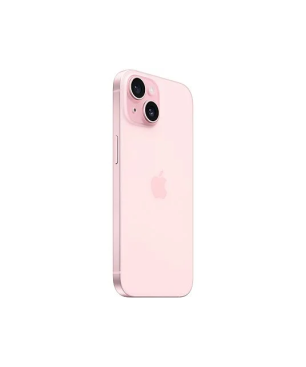 APPLE iPhone 15 5G 128 GB Pink Dual SIM