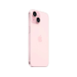 APPLE iPhone 15 5G 128 GB Pink Dual SIM