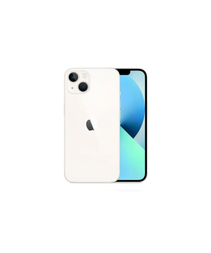 APPLE iPhone 13 mini 512 GB Polarstern Dual SIM