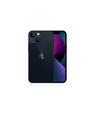 APPLE iPhone 13 128 GB Mitternacht Dual SIM