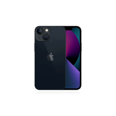 APPLE iPhone 13 128 GB Mitternacht Dual SIM
