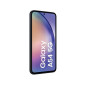 SAMSUNG Galaxy A54 5G 128 GB Awesome Graphite Dual SIM