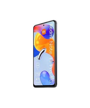 XIAOMI Redmi Note 11 Pro 5G 128 GB Graphite Gray Dual SIM