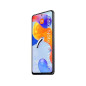 XIAOMI Redmi Note 11 Pro 5G 128 GB Graphite Gray Dual SIM