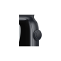 APPLE Watch Series 7 Nike (GPS + Cellular) 41mm, 130 - 200 mm, Armband: Mitternacht, Gehäuse: Mitternacht