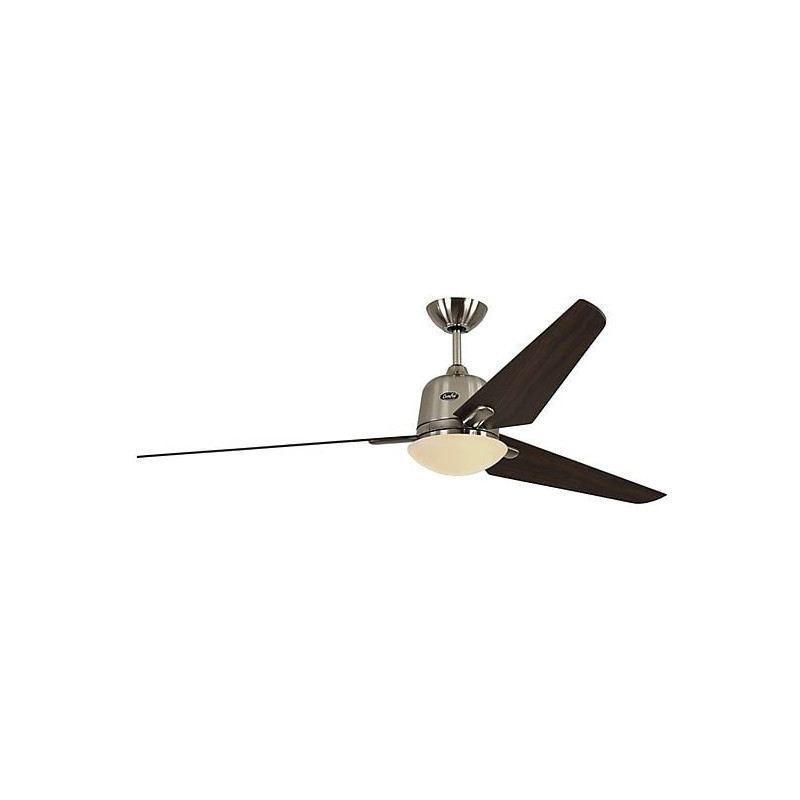 CASAFAN Eco Aviatos Deckenventilator Nussbaum (36 Watt)