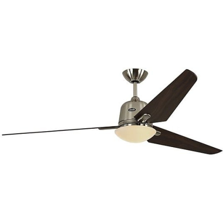 CASAFAN Eco Aviatos Deckenventilator Nussbaum (36 Watt)