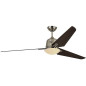CASAFAN Eco Aviatos Deckenventilator Nussbaum (36 Watt)