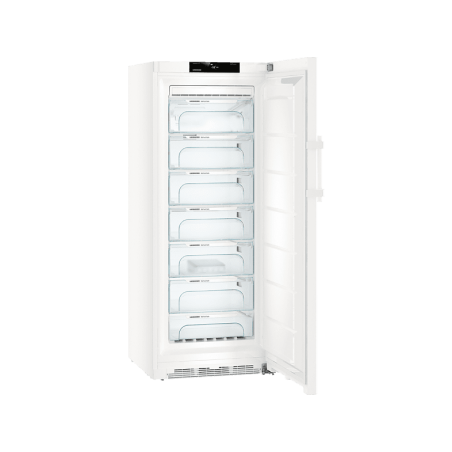 LIEBHERR GN 4135-21 Gefrierschrank (D, 1550 mm hoch)