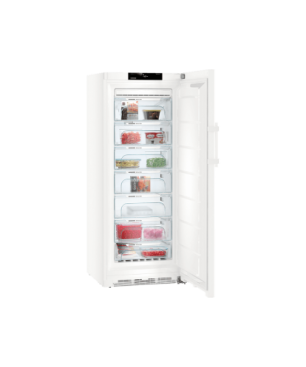 LIEBHERR GNw 1670-6 Comfort Gefrierschrank (D, 1550 mm hoch)