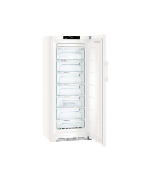 LIEBHERR GNi 4335-21 Gefrierschrank (E, 1850 mm hoch)