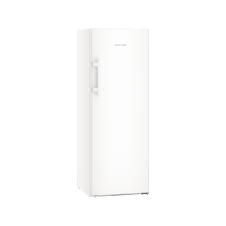 LIEBHERR GN 3735-21 Gefrierschrank (E, 1650 mm hoch)