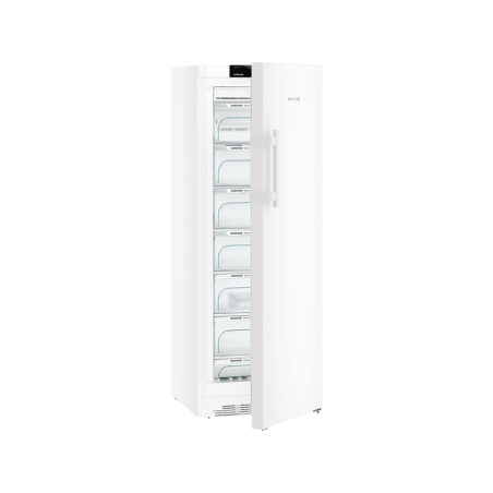 LIEBHERR GN 3735-21 Gefrierschrank (E, 1650 mm hoch)