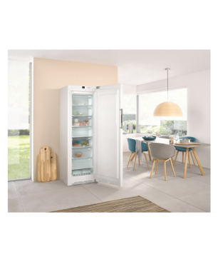 MIELE FN 28263 ws Gefrierschrank (E, 1850 mm hoch)