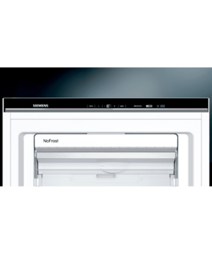 SIEMENS GS58NAWCV Gefrierschrank (C, 1910 mm hoch)