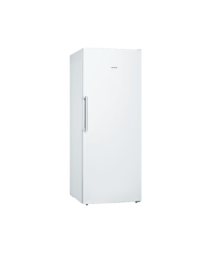 SIEMENS GS51NAWCV Gefrierschrank (C, 1610 mm hoch)