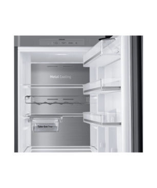 SAMSUNG RZ32A748541/EG Gefrierschrank (F, 1853 mm hoch)