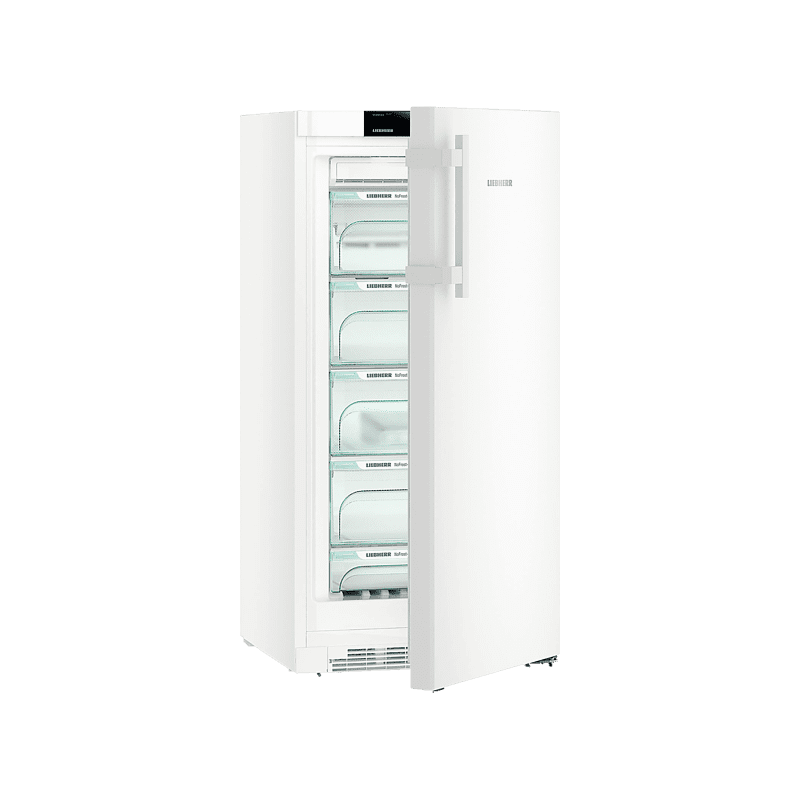 LIEBHERR GN 2835-21 Gefrierschrank (E, 1250 mm hoch) LIEBHERR GN 2835-21 Gefrierschrank (E, 1250 mm hoch)