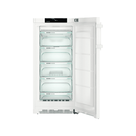 LIEBHERR GN 3235-21 Gefrierschrank (E, 1450 mm hoch)