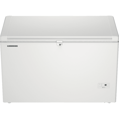 LIEBHERR CFd 2085-20 Gefriertruhe (D, 825 mm hoch)